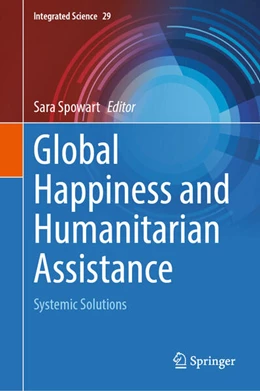 Abbildung von Spowart | Global Happiness and Humanitarian Assistance | 1. Auflage | 2024 | beck-shop.de