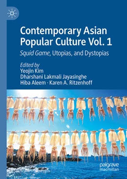Abbildung von Kim / Jayasinghe | Contemporary Asian Popular Culture Vol. 1 | 1. Auflage | 2025 | beck-shop.de