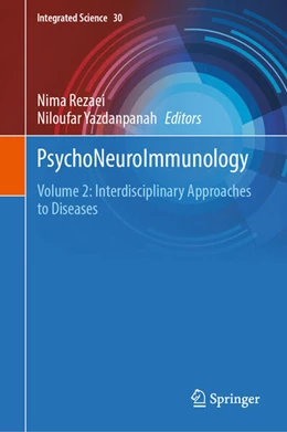 Abbildung von Rezaei / Yazdanpanah | PsychoNeuroImmunology | 1. Auflage | 2025 | 31 | beck-shop.de