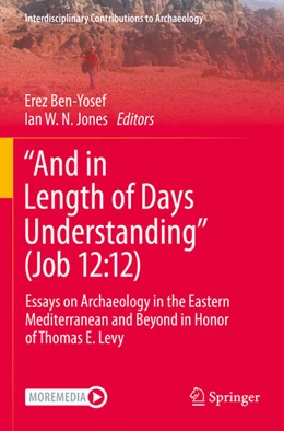 Abbildung von Ben-Yosef / Jones | “And in Length of Days Understanding” (Job 12:12) | 1. Auflage | 2024 | beck-shop.de