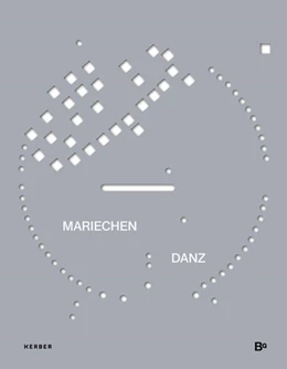 Abbildung von Köhler | Mariechen Danz. edge out | 1. Auflage | 2025 | beck-shop.de