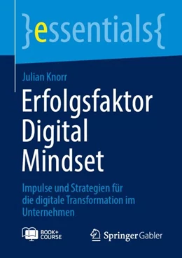 Abbildung von Knorr | Erfolgsfaktor Digital Mindset | 1. Auflage | 2024 | beck-shop.de