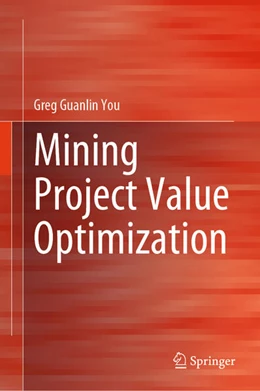 Abbildung von You | Mining Project Value Optimization | 1. Auflage | 2024 | beck-shop.de