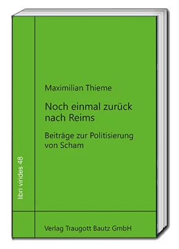 Abbildung von Thieme / Sepp | Noch einmal zurück nach Reims | 1. Auflage | 2024 | beck-shop.de