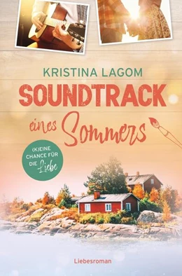 Abbildung von Lagom | Soundtrack eines Sommers - (K)eine Chance für die Liebe | 1. Auflage | 2024 | beck-shop.de