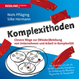 Abbildung von Pfläging / Hermann | Komplexithoden | 1. Auflage | 2024 | beck-shop.de
