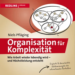 Abbildung von Pfläging | Organisation für Komplexität | 1. Auflage | 2024 | beck-shop.de