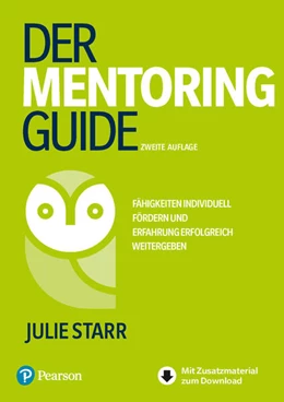 Abbildung von Starr | Der Mentoring-Guide | 2. Auflage | 2024 | beck-shop.de