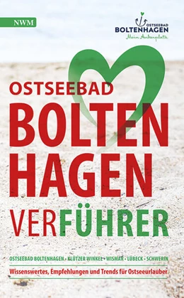 Abbildung von Schwarz | Ostseebad Boltenhagen Verführer | 1. Auflage | 2024 | beck-shop.de
