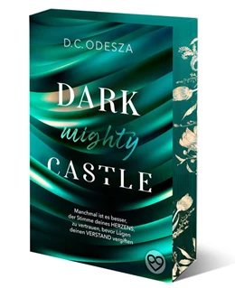 Abbildung von Odesza | DARK mighty CASTLE | 1. Auflage | 2025 | beck-shop.de