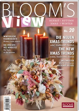Abbildung von BLOOM's GmbH / BLOOM's | BLOOM's VIEW 2/2024 (No.20) | 1. Auflage | 2024 | beck-shop.de