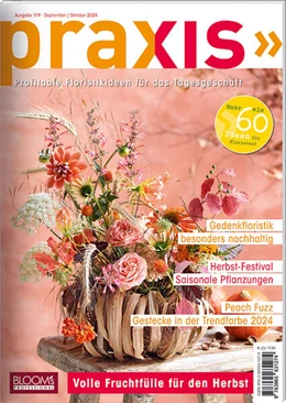 Abbildung von BLOOM's GmbH / Team PRAXIS | PRAXIS Nr. 119 | 1. Auflage | 2024 | beck-shop.de