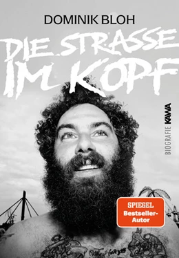 Abbildung von Bloh | Die Straße im Kopf | 1. Auflage | 2024 | beck-shop.de