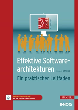 Abbildung von Starke | Effektive Softwarearchitekturen | 10. Auflage | 2024 | beck-shop.de