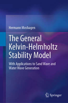 Abbildung von Moshagen | The General Kelvin-Helmholtz Stability Model | 1. Auflage | 2024 | beck-shop.de