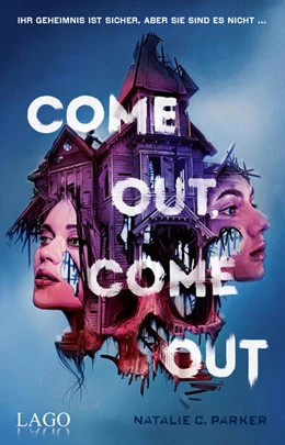 Abbildung von Parker | Come out. Come out | 1. Auflage | 2024 | beck-shop.de