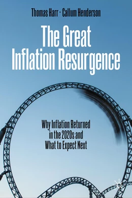 Abbildung von Harr / Henderson | The Great Inflation Resurgence | 1. Auflage | 2024 | beck-shop.de