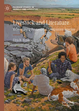 Abbildung von Bauer | Livestock and Literature | 1. Auflage | 2024 | beck-shop.de