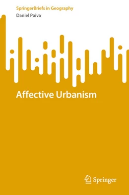 Abbildung von Paiva | Affective Urbanism | 1. Auflage | 2024 | beck-shop.de