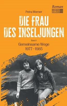 Abbildung von Werner | Die Frau des Inseljungen | 1. Auflage | 2023 | beck-shop.de