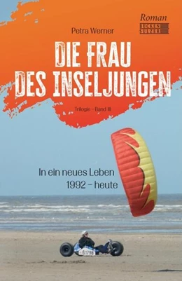 Abbildung von Werner | Die Frau des Inseljungen | 1. Auflage | 2024 | beck-shop.de