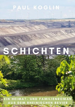 Abbildung von Koglin | Schichten | 1. Auflage | 2024 | beck-shop.de