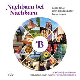Abbildung von Fischer / Lütjens | Nachbarn bei Nachbarn | 1. Auflage | 2024 | beck-shop.de