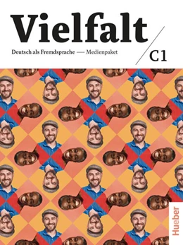 Abbildung von Giersberg / Dammann | Vielfalt C1. Medienpaket | 1. Auflage | 2024 | beck-shop.de