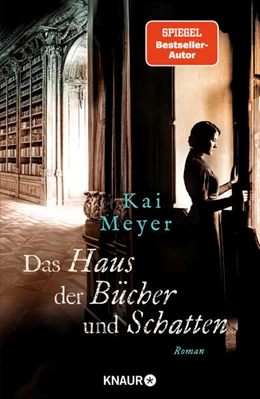 Abbildung von Meyer | Das Haus der Bücher und Schatten | 1. Auflage | 2024 | beck-shop.de