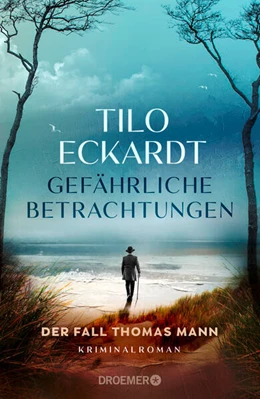 Abbildung von Eckardt | Gefährliche Betrachtungen | 1. Auflage | 2024 | beck-shop.de