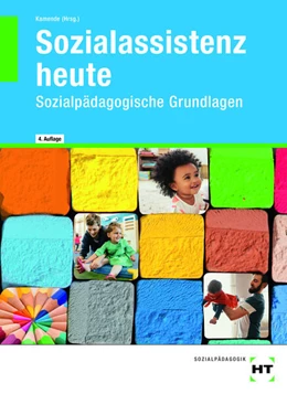 Abbildung von Kamende | Sozialassistenz heute | 4. Auflage | 2024 | beck-shop.de