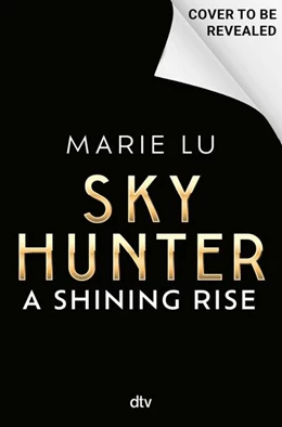 Abbildung von Lu | Skyhunter - A Shining Rise | 1. Auflage | 2025 | beck-shop.de