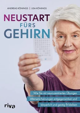 Abbildung von Könings | Neustart fürs Gehirn | 1. Auflage | 2024 | beck-shop.de