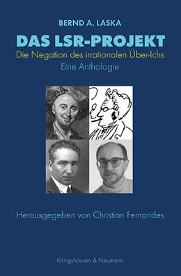 Abbildung von Laska / Fernandes | Das LSR_Projekt | 1. Auflage | 2024 | beck-shop.de
