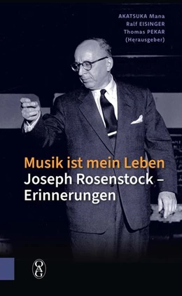 Abbildung von Akatsuka / Eisinger | Musik ist mein Leben | 1. Auflage | 2024 | beck-shop.de