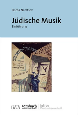 Abbildung von Nemtsov | Jüdische Musik | 1. Auflage | 2024 | beck-shop.de