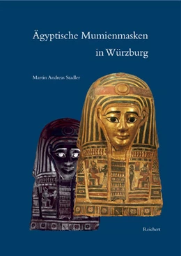 Abbildung von Stadler | Ägyptische Mumienmasken in Würzburg | 1. Auflage | 2004 | beck-shop.de