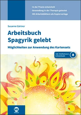 Abbildung von Gärtner | Arbeitsbuch Spagyrik gelebt | 1. Auflage | 2024 | beck-shop.de