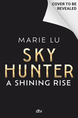Abbildung von Lu | Skyhunter - A Shining Rise | 1. Auflage | 2025 | beck-shop.de