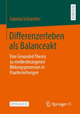 Abbildung von Schlachter | Differenzerleben als Balanceakt | 1. Auflage | 2024 | beck-shop.de