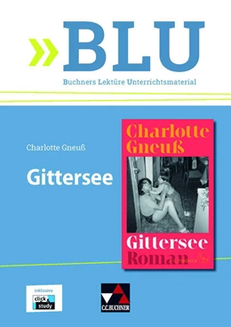 Abbildung von Reidelshöfer / Pöllinger | Charlotte Gneuß, Gittersee | 1. Auflage | 2025 | beck-shop.de