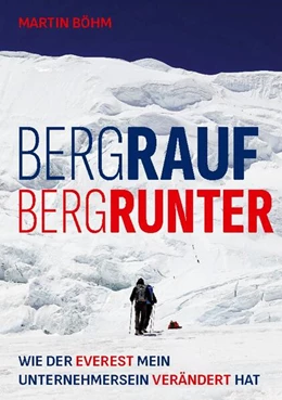Abbildung von Böhm | Bergrauf, Bergrunter | 1. Auflage | 2024 | beck-shop.de
