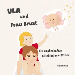 Abbildung von Russi | Ula und Frau Brust | 1. Auflage | 2024 | beck-shop.de