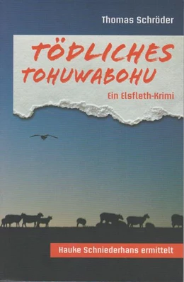 Abbildung von Schröder | Tödliches Tohuwabohu | 1. Auflage | 2024 | beck-shop.de