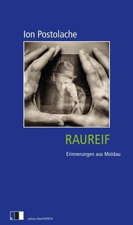 Abbildung von Postolache | Raureif | 1. Auflage | 2024 | beck-shop.de