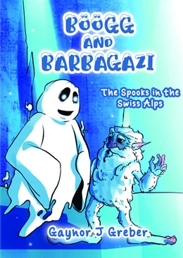 Abbildung von Greber | BÖÖGG AND BARBAGAZI | 1. Auflage | 2024 | beck-shop.de