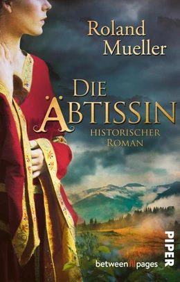Abbildung von Mueller | Die Äbtissin | 1. Auflage | 2024 | beck-shop.de