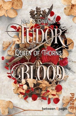 Abbildung von Daveron | Tudor Blood - Queen of Thorns | 1. Auflage | 2025 | beck-shop.de