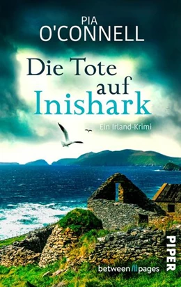 Abbildung von O'Connell | Die Tote auf Inishark | 1. Auflage | 2024 | beck-shop.de