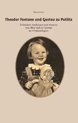 Abbildung von Serner | Theodor Fontane und Gustav zu Putlitz | 1. Auflage | 2024 | beck-shop.de